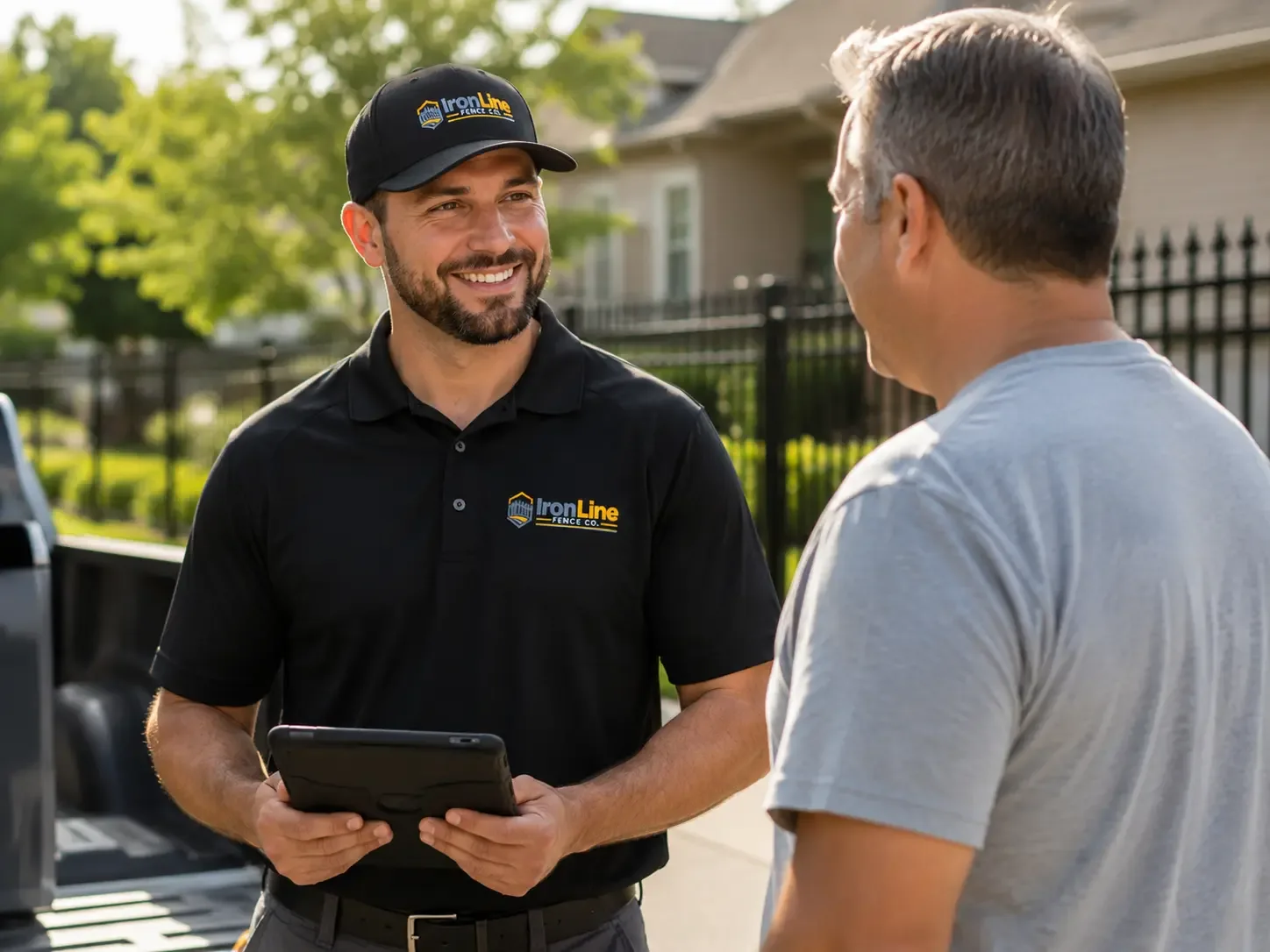Metal Fence Installation Inwood, NY FAQs